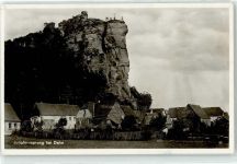 66994 W6783 Dahn - Jungfernsprung