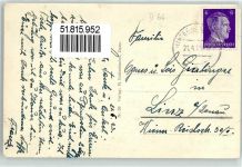 66994 W6783 Dahn - Jungfernsprung
