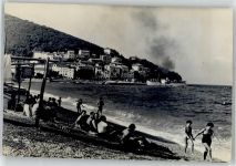 Moscenicka Draga