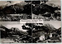 6642 Stanzach - Kirche