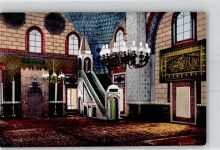 Sarajevo Sarajewo - Begova Moschee Innen