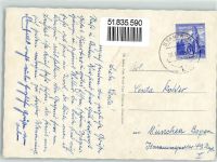 6642 Stanzach - Kirche