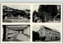 4701 Bad Schallerbach