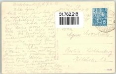 01855 O8361 Hinterhermsdorf - Herrmannseck