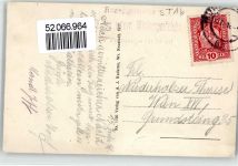 Rosegger Schutzhaus 1917 - Pretulalpe