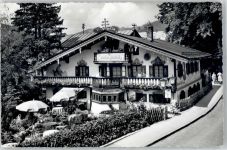 83727 W8162 Schliersee - Pension Weinstüberl Seestraße 15