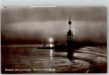 Swinemünde Swinoujscie - Leuchtturm