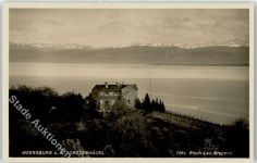 88709 W7758 Meersburg , Bodensee - Fürstenhäusl