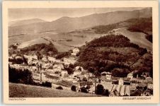 68160 Sainte-Marie-aux-Mines Markirch - AKU1