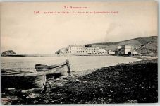 66650 Banyuls de la Marenda - Strand
