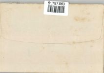 64732 W6123 Kimbach - Landpoststempel