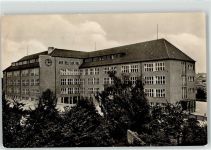 99510 O5320 Apolda - Theo Neubauer Schule