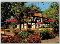 27305 W2814 Bruchhausen-Vilsen - Pension Forsthaus Heiligenberg