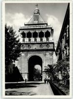 90100 Palermo - Porta Nuova