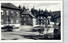 Karlova Studánka Bad Karlsbrunn - Jeseniky