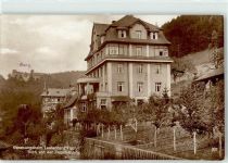 07338 O6804 Leutenberg , Thür - Genesungsheim Thüringen