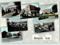 35036 Montegrotto Terme - Hotel