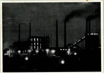 W4630 Bochum Steinkohlenbergwerk Bergbau