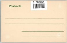 06667 O4850 Weißenfels , Saale - Markt Kirche Denkmal