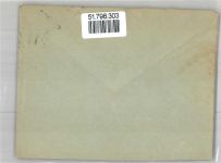 99510 O5320 Apolda - Landpoststempel