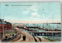 24103 W2300 Kiel , Ostsee