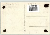 25421 W2080 Pinneberg - Reservelazarett