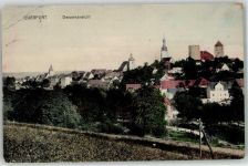 06268 O4240 Querfurt 1909