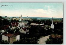84453 W8260 Mühldorf a. Inn - Verlag Ottmar Zieher Kirche