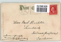 1910 - High School Pawtucket