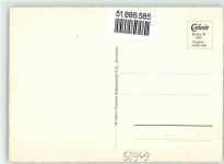 53949 W5377 Kronenburg ü. Blankenheim, Eifel - Gasse Tor