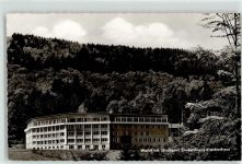 79183 W7808 Waldkirch , Breisgau