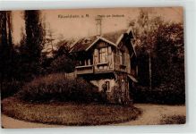 65428 W6090 Rüsselsheim - Stadtpark