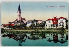 8720 Knittelfeld