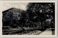 16225 O1300 Eberswalde - Forstliche Hochschule