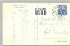 16225 O1300 Eberswalde - Forstliche Hochschule