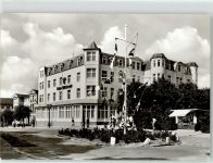 17454 O2238 Zinnowitz , Ostseebad - Heim Glück auf