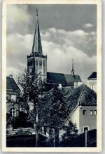 41747 W4060 Viersen - Kirche