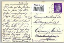 41747 W4060 Viersen - Kirche