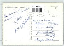 33930 Vendays-Montalivet - Bahnhof Kirche