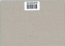 10115 W1000 Britz Vignette Siegelmarke