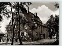 42549 W5620 Langenberg , Rheinl - Jugendherberge