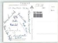 42549 W5620 Langenberg , Rheinl - Jugendherberge