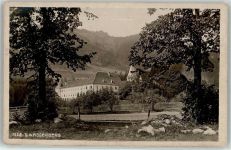 8731 Gaal - Schloss Wasserberg