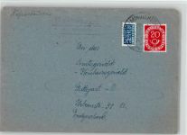 87719 W8948 Mindelheim KEINE AK Ort lt. Stempel