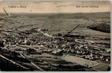 99830 O5908 Treffurt - Blick von der Adolfsburg