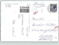 47037 Rivazzurra - Der Strand