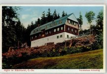 4160 Schlägl - Aigen - Schlägl