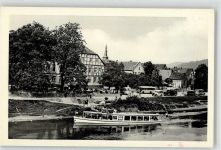 37619 W3452 Bodenwerder - M.S. Freiherr von Münchhausen Autos