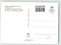 94253 W8379 Bischofsmais - Gästehaus terassencafe Rusel