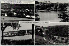2112 Würnitz - Sommerfrische